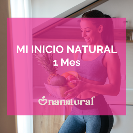Plan Mi Inicio Natural