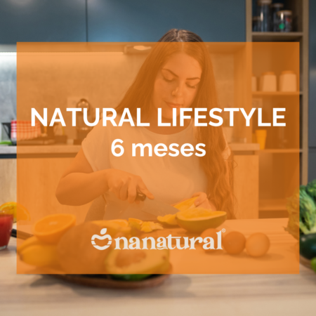 Plan Natural Lifestyle