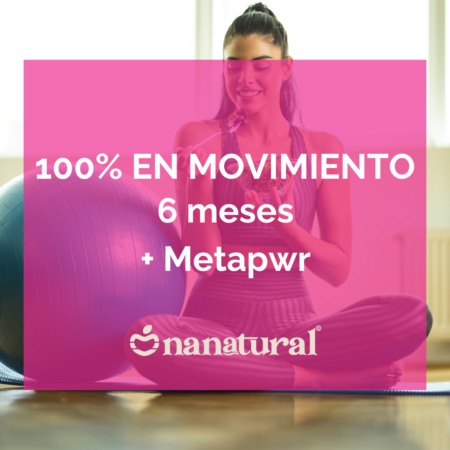 100% en Movimiento